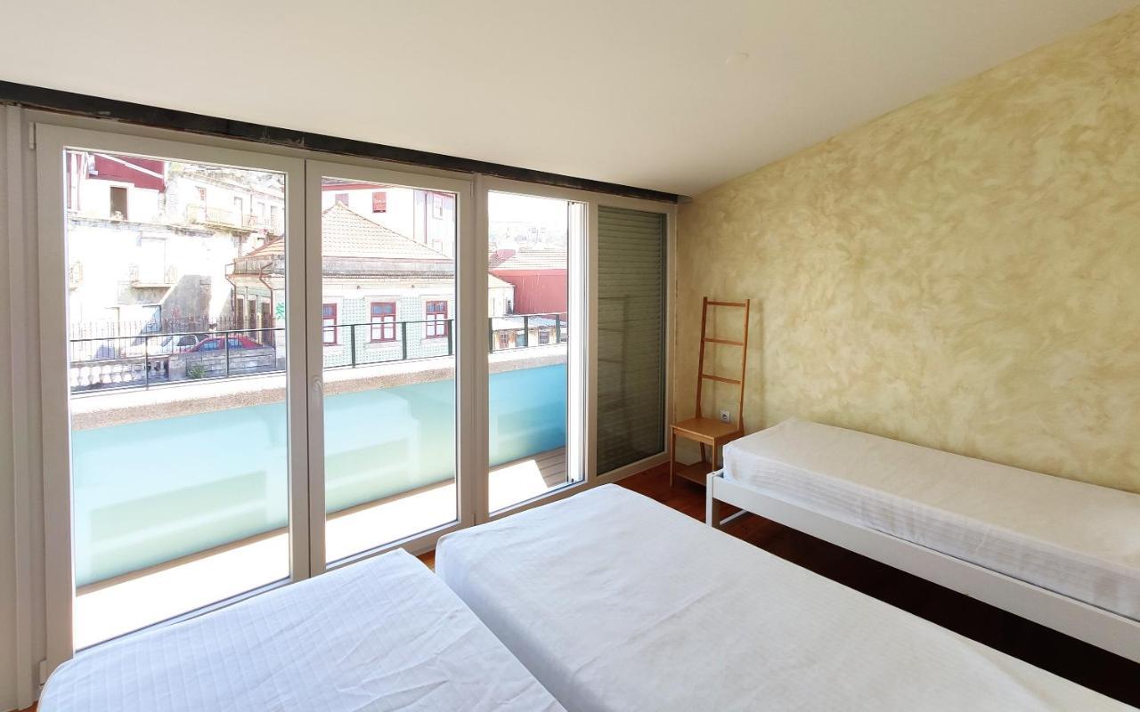 Auberge de jeunesse Guest