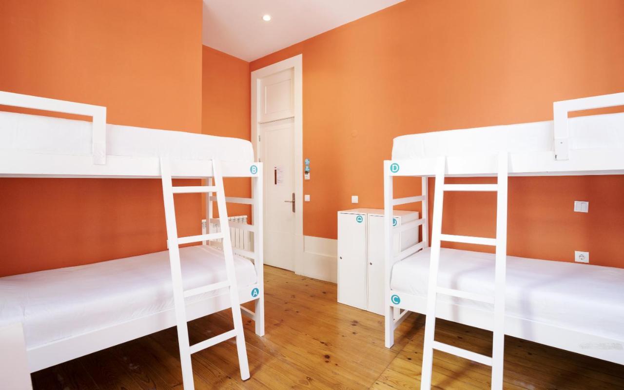 Guest Auberge de jeunesse *
